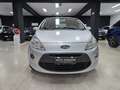 Ford Ka/Ka+ Ka II 3p 2009 Ka 1.2 Titanium 69cv (KM 69000) Argent - thumbnail 3