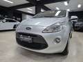 Ford Ka/Ka+ Ka II 3p 2009 Ka 1.2 Titanium 69cv (KM 69000) Argent - thumbnail 2