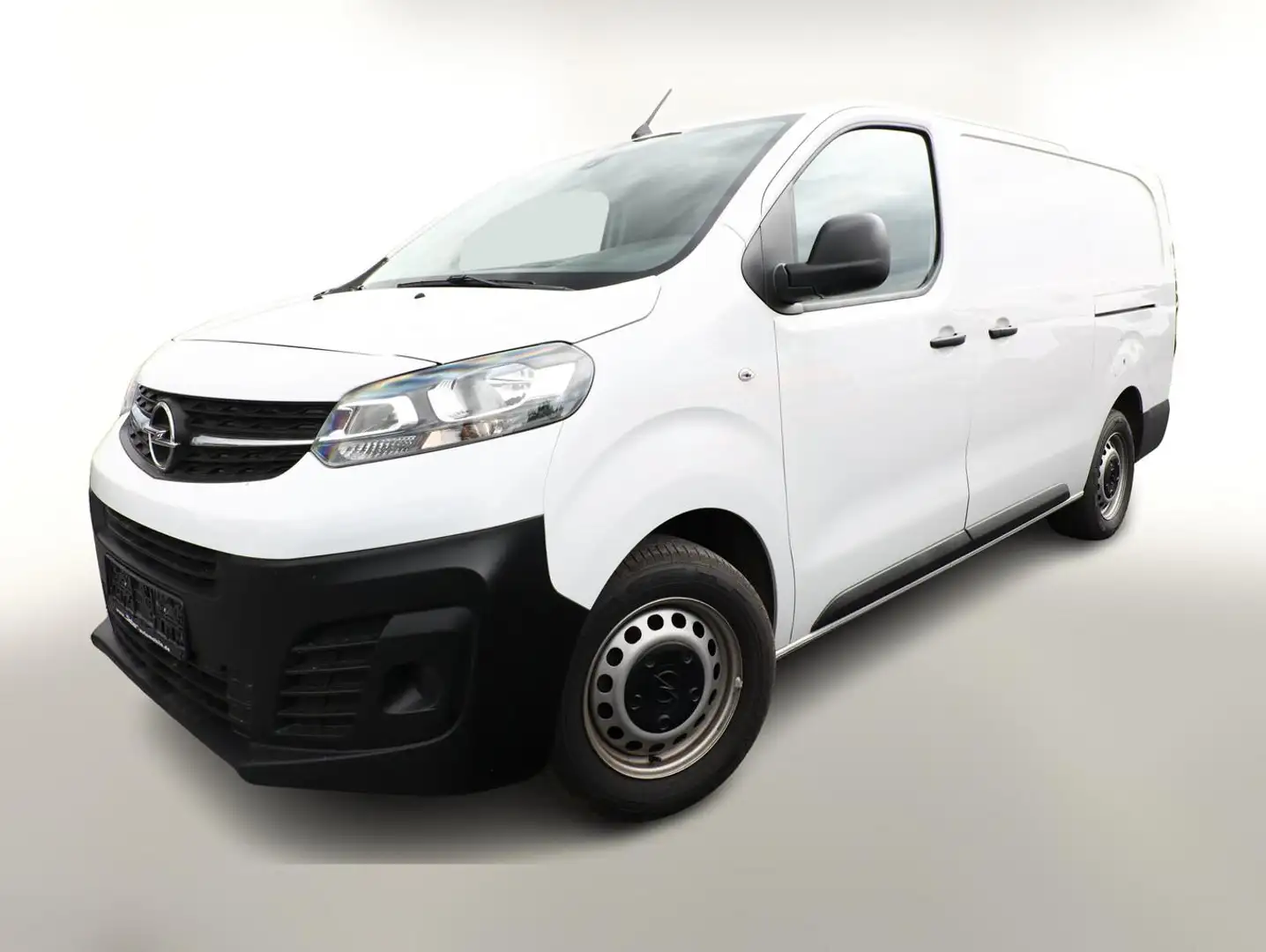 Opel Vivaro Edition  2.0 D 145 L L3 3S Klima PDC 106 kW (14... Weiß - 1