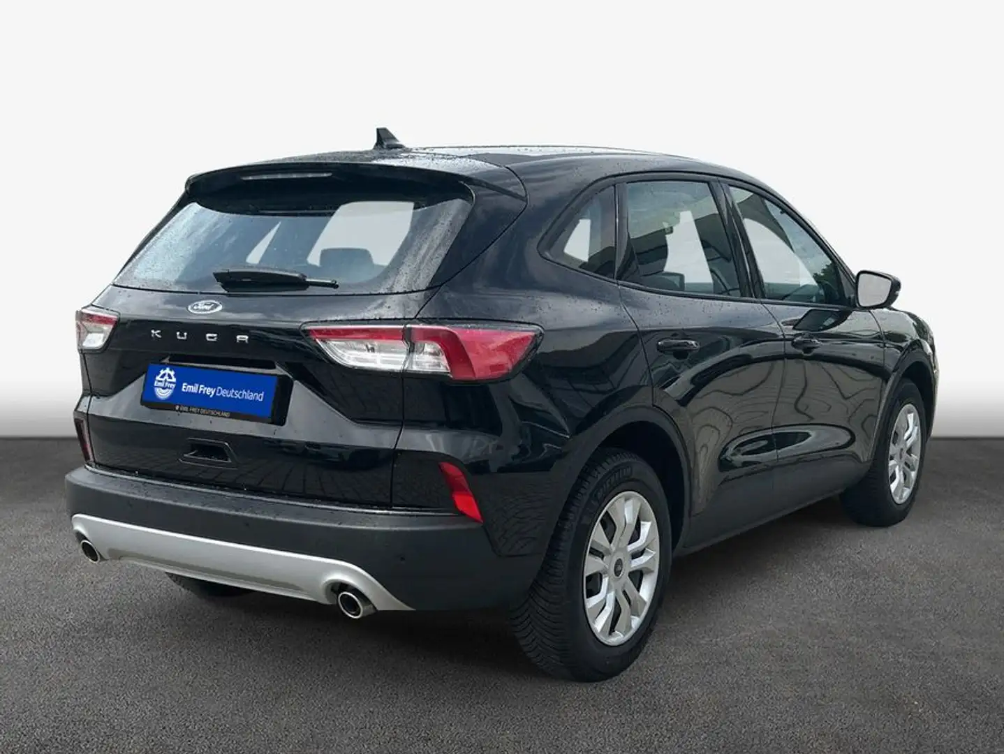 Ford Kuga 1.5 EcoBoost COOL&CONNECT Nero - 2