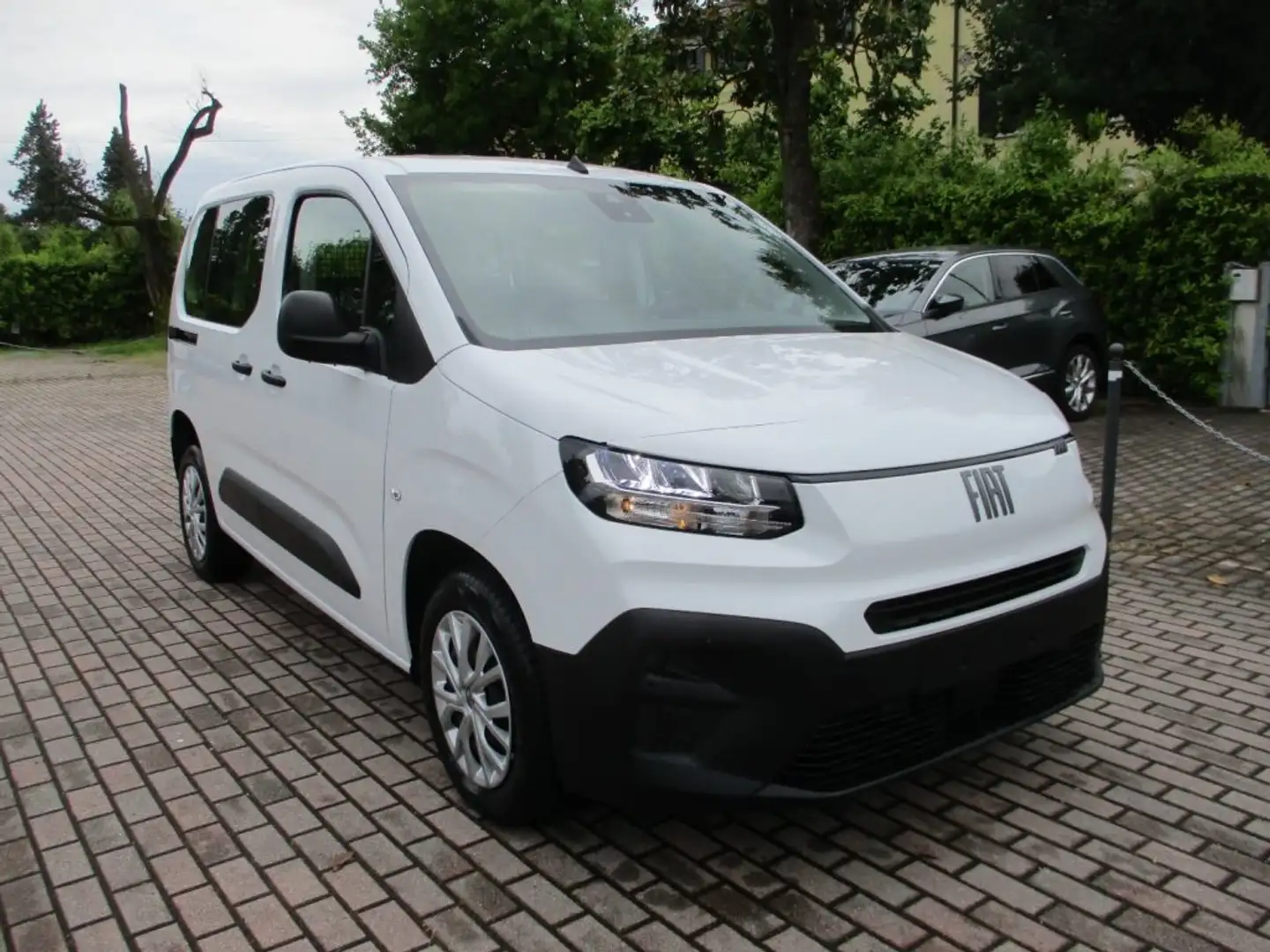 Fiat Doblo 1.5 BlueHdi 100CV Combi N1 - Carplay/AndroidAuto Wit - 2