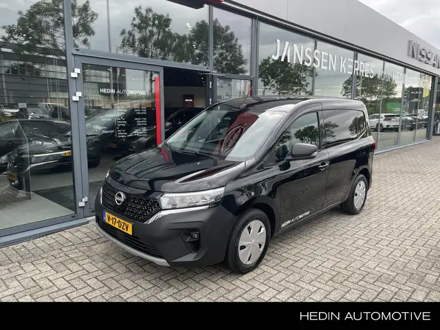 Nissan Townstar N-Connecta L1 44 kWh Nu in prijs verlaagd! | Bluet