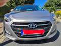Hyundai i30 i30 blue 1.6 GDI DCTStyle Beige - thumbnail 2