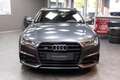 Audi S6 4.0 TFSI V8 quattro*MATRIX*NAVI*HUD*PANO*2.HD* Gris - thumbnail 5