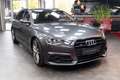 Audi S6 4.0 TFSI V8 quattro*MATRIX*NAVI*HUD*PANO*2.HD* Gris - thumbnail 6