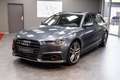 Audi S6 4.0 TFSI V8 quattro*MATRIX*NAVI*HUD*PANO*2.HD* Gris - thumbnail 4