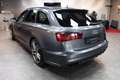 Audi S6 4.0 TFSI V8 quattro*MATRIX*NAVI*HUD*PANO*2.HD* Gris - thumbnail 9