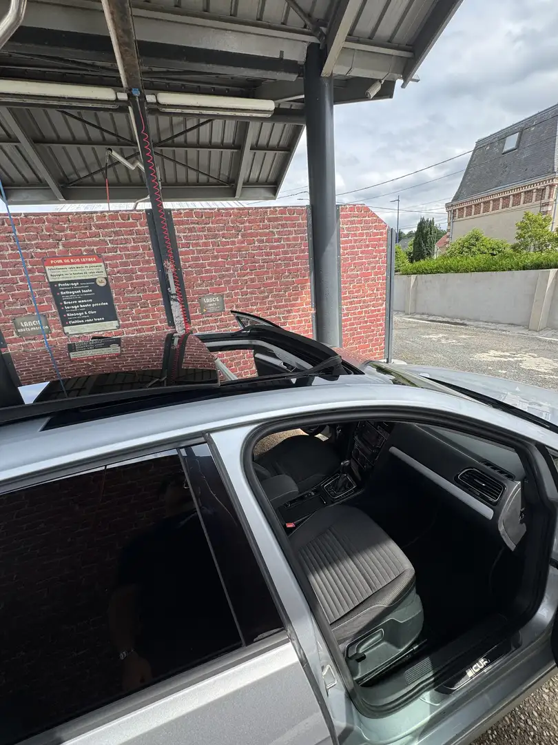 Volkswagen Golf 1.6 TDI 105 BlueMotion Technology FAP Cup DSG7 - 2