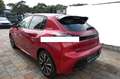 Peugeot 208 1.2 PureTech / € 10.330 netto / Allure / Aut. Rood - thumbnail 3