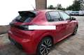 Peugeot 208 1.2 PureTech / € 10.330 netto / Allure / Aut. Rood - thumbnail 2