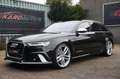 Audi RS6 4.0 TFSI Quattro HUD ACC Matrix Bose Camera Led 21 Zwart - thumbnail 3