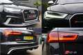 Audi RS6 4.0 TFSI Quattro HUD ACC Matrix Bose Camera Led 21 Zwart - thumbnail 8