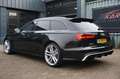 Audi RS6 4.0 TFSI Quattro HUD ACC Matrix Bose Camera Led 21 Zwart - thumbnail 4