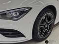 Mercedes-Benz CLA 250 e Coupé AMG+Tempomat+Navi+LED+Ambiente Білий - thumbnail 3