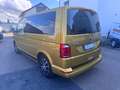 Volkswagen T6 Multivan Multivan Comfortline 4Motion/LED/Luftstandheizung Gold - thumbnail 4
