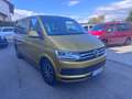 Volkswagen T6 Multivan Multivan Comfortline 4Motion/LED/Luftstandheizung Gold - thumbnail 2