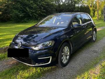 e-Golf