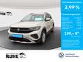 Volkswagen T-Cross 1.0 TSI 70 kW Life 5-Gang KAMERA LED Gris - thumbnail 1