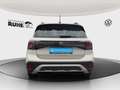 Volkswagen T-Cross 1.0 TSI 70 kW Life 5-Gang KAMERA LED Gris - thumbnail 8