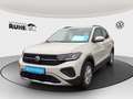 Volkswagen T-Cross 1.0 TSI 70 kW Life 5-Gang KAMERA LED Gris - thumbnail 2