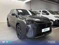 Peugeot 3008 1.2 100KW  eDCS6 GT Gris - thumbnail 3