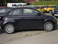 Fiat 500 MY23 Elektro Klimaautomatik Schwarz - thumbnail 3