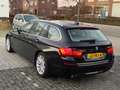 BMW 520 5-serie Touring 520i High Executive NAVI PANO TREK Noir - thumbnail 6