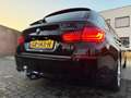 BMW 520 5-serie Touring 520i High Executive NAVI PANO TREK Noir - thumbnail 23