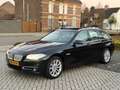 BMW 520 5-serie Touring 520i High Executive NAVI PANO TREK Noir - thumbnail 4