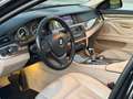BMW 520 5-serie Touring 520i High Executive NAVI PANO TREK Noir - thumbnail 14