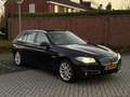 BMW 520 5-serie Touring 520i High Executive NAVI PANO TREK Noir - thumbnail 12