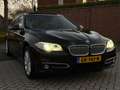 BMW 520 5-serie Touring 520i High Executive NAVI PANO TREK Noir - thumbnail 11