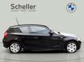 BMW 116 i *Verkauf nur an Händler* Schwarz - thumbnail 6