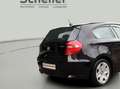 BMW 116 i *Verkauf nur an Händler* Schwarz - thumbnail 8