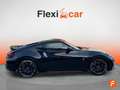 Nissan 370Z 3.7 Roadster GT 328 Zwart - thumbnail 1