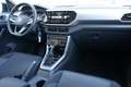 Volkswagen T-Cross 1.0 TSI Active CarPlay Navi Sitzheizung Zwart - thumbnail 7