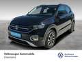 Volkswagen T-Cross 1.0 TSI Active CarPlay Navi Sitzheizung Zwart - thumbnail 1