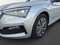 Skoda Scala Tour 1,0 TSI Navi Kessy PDC CAM SHZ SmartLink Silber - thumbnail 4
