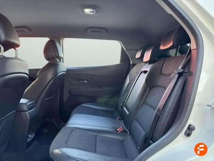 SsangYong Korando D16T Urban Plus 2024, foto 11