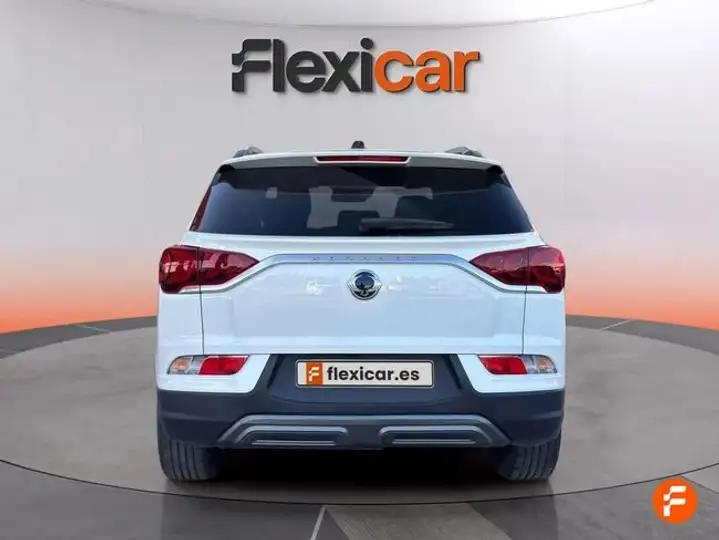 SsangYong Korando D16T Urban Plus 2024, foto 5