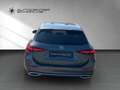 Mercedes-Benz C 200 C 200 d T AVANTGARDE ADVANCED PLUS*AHK*ALU 18"* Grau - thumbnail 5