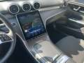Mercedes-Benz C 200 C 200 d T AVANTGARDE ADVANCED PLUS*AHK*ALU 18"* Grau - thumbnail 16