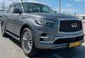 Infiniti QX80 PLATINUM+2024+V8!+400HP!+VOLL+8S+NEU+Euro6 Grey - thumbnail 3