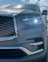 Infiniti QX80 PLATINUM+2024+V8!+400HP!+VOLL+8S+NEU+Euro6 Grigio - thumbnail 6