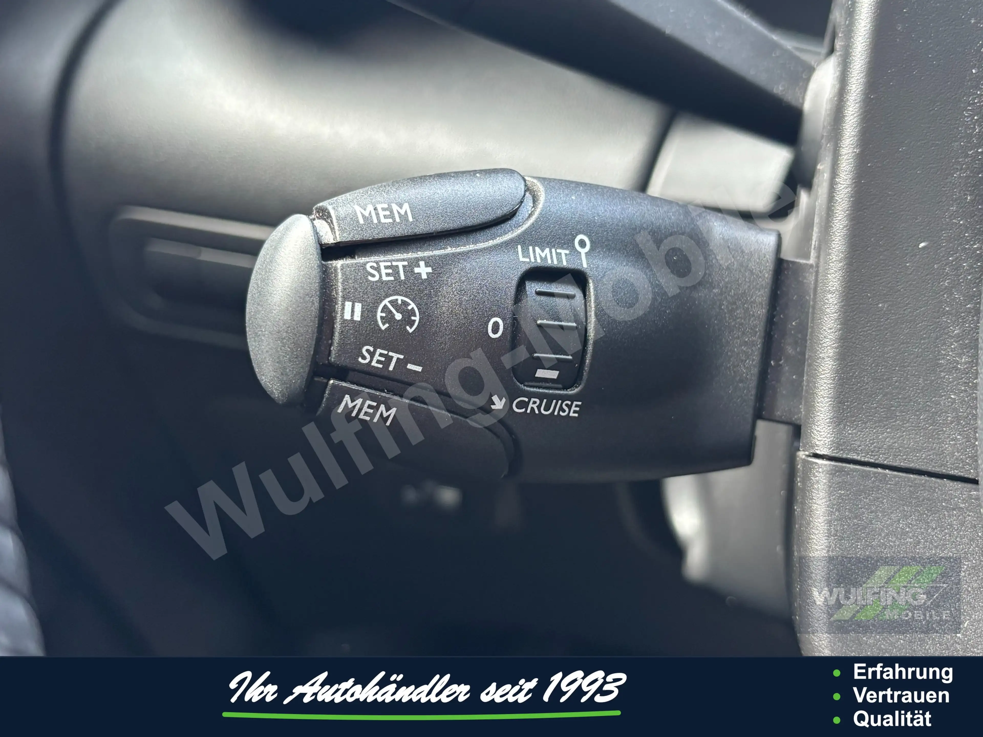 Citroen C3 Aircross 1.2PureTech Tempomat PDC DAB Navi — photo 12