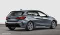 BMW 118 i M-Sport Aut. Shadow Line Hifi Klimaaut. Grau - thumbnail 2