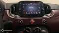 Fiat 500 1.2 8v 69ch Eco Pack Star 109g - thumbnail 18