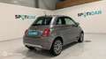 Fiat 500 1.2 8v 69ch Eco Pack Star 109g - thumbnail 5