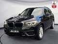 BMW X3 xDrive 30e Advantage Aut. 292PS | AHK | LED | Schwarz - thumbnail 3