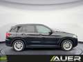 BMW X3 xDrive 30e Advantage Aut. 292PS | AHK | LED | Schwarz - thumbnail 9
